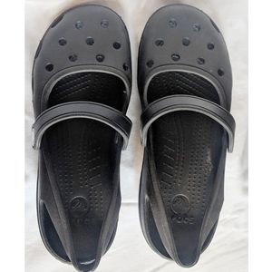 Crocs Shayna Size 6